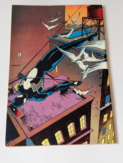 Web of Spider-Man Annual #3