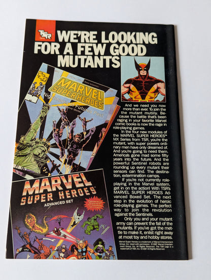 Silver Surfer #9