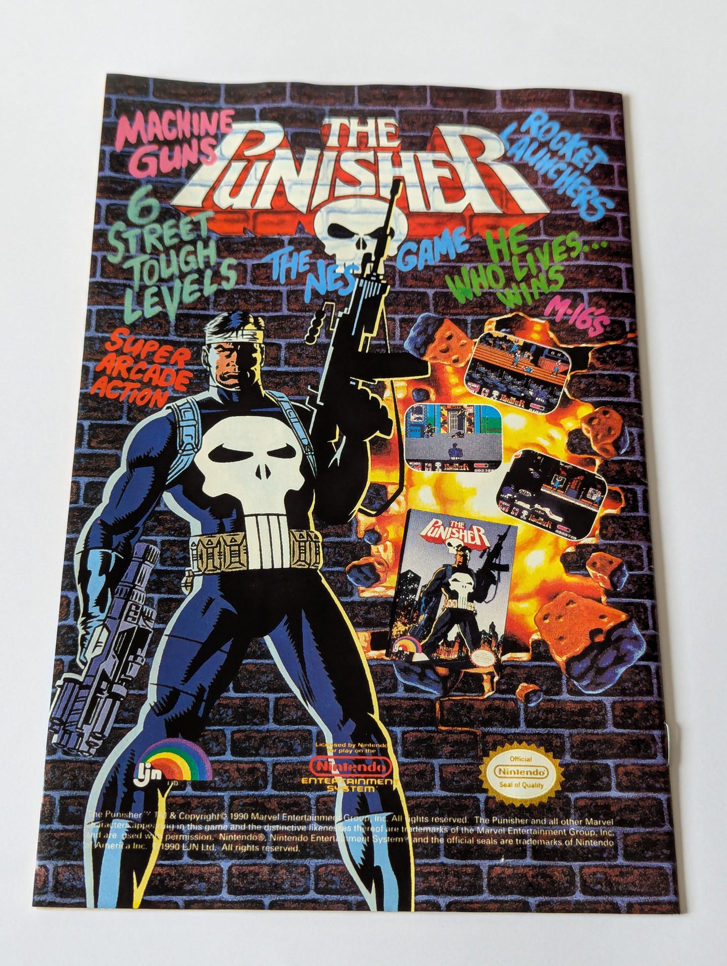Silver Surfer #46