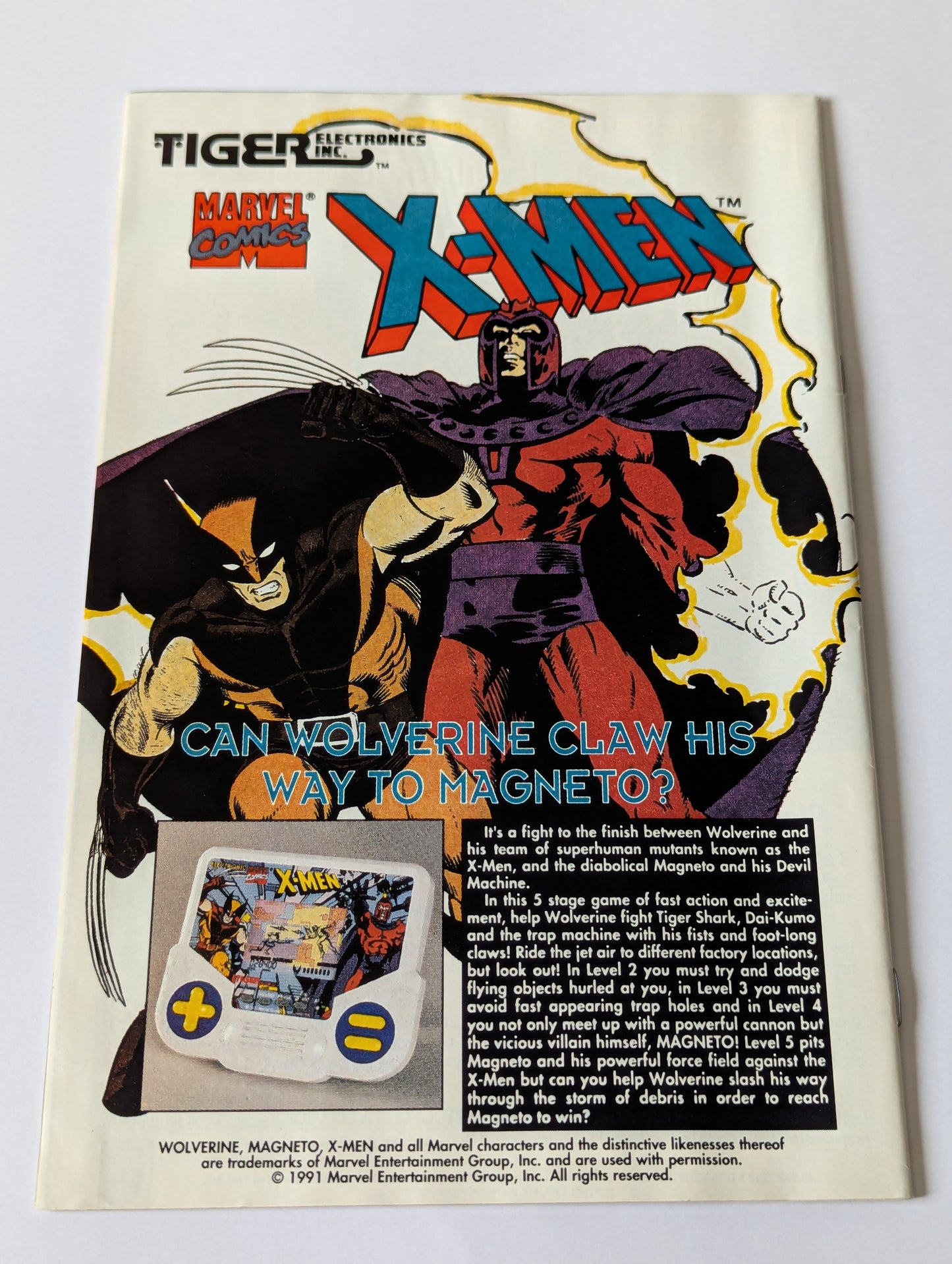 Silver Surfer #61