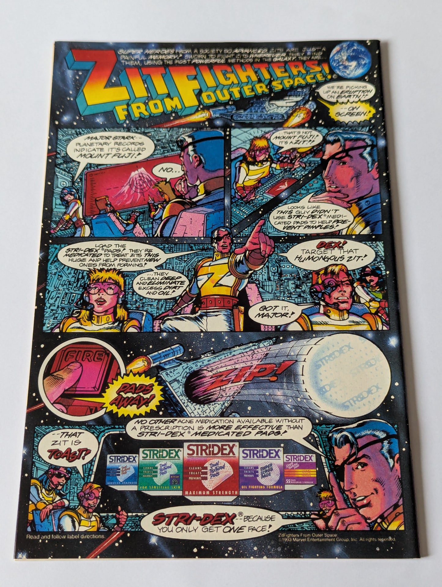 Silver Surfer #80