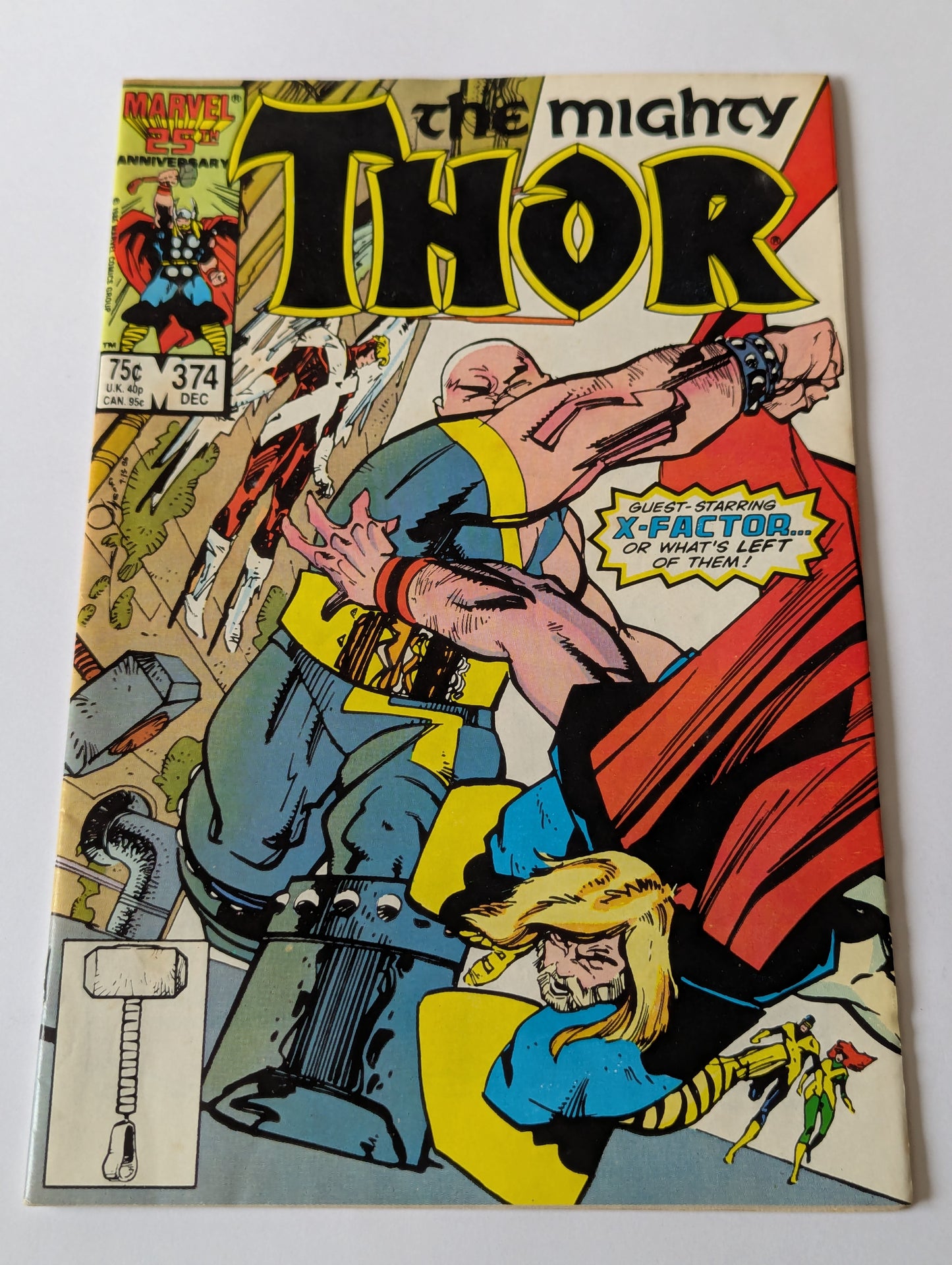 Thor #374