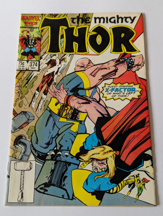 Thor #374