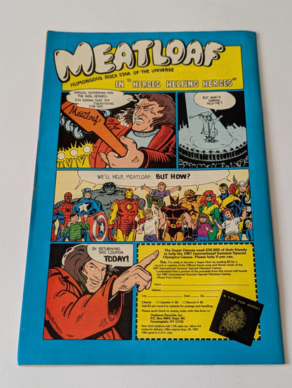 West Coast Avengers #26