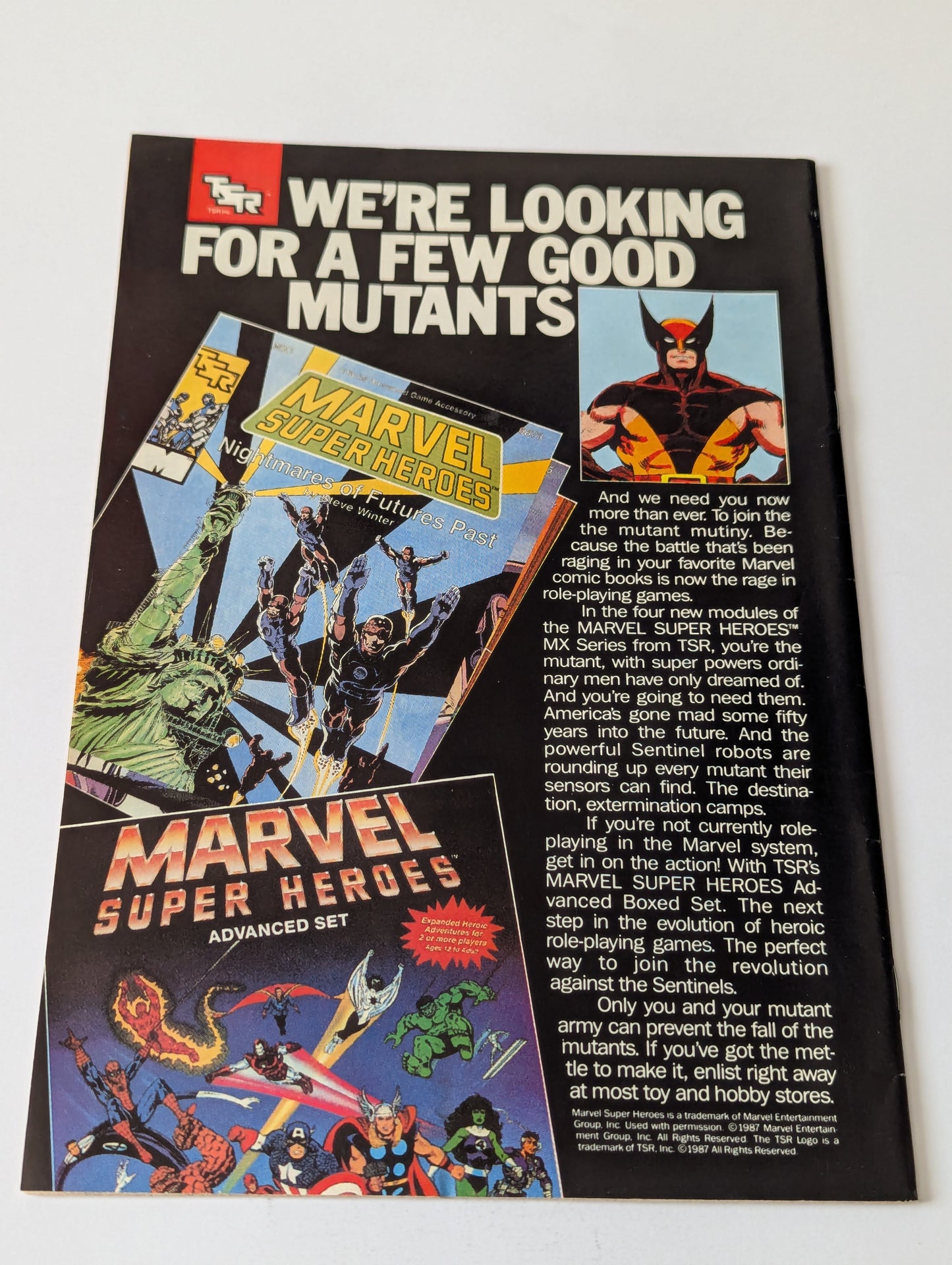 West Coast Avengers #30