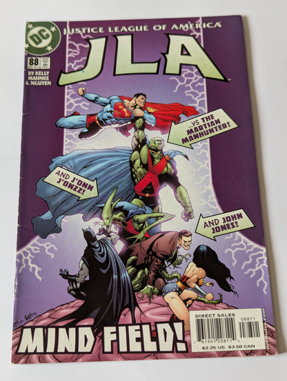 JLA #88