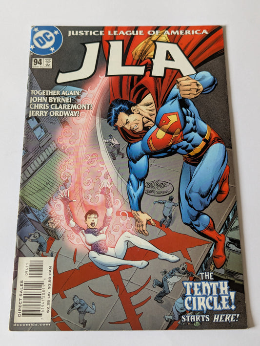 JLA #94