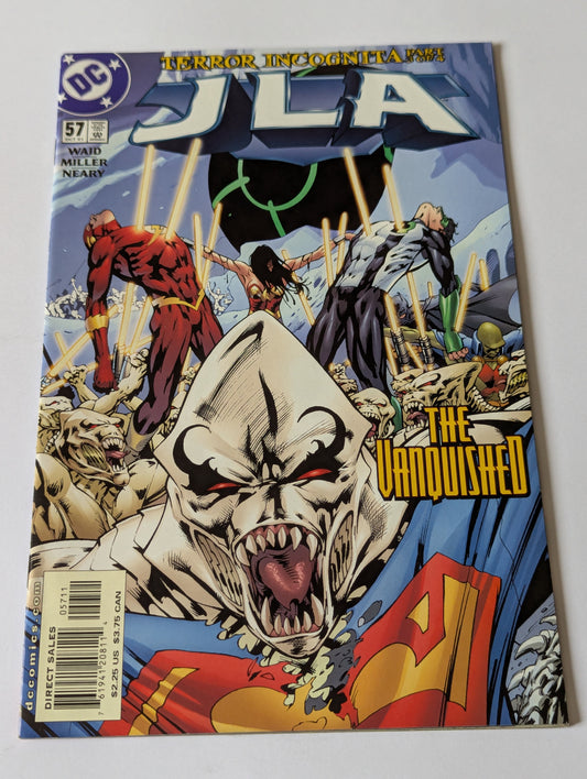 JLA #57