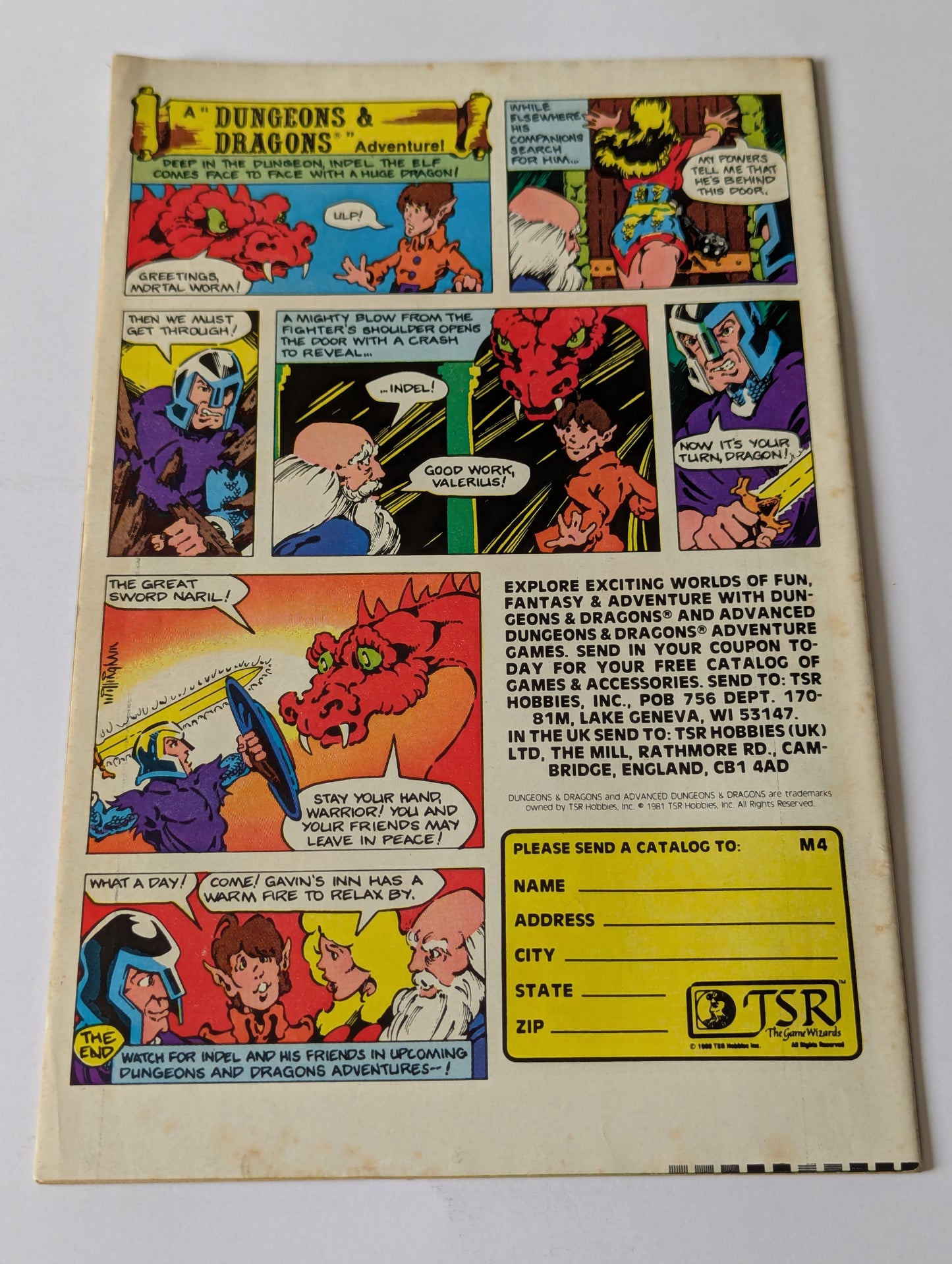 Captain America #267