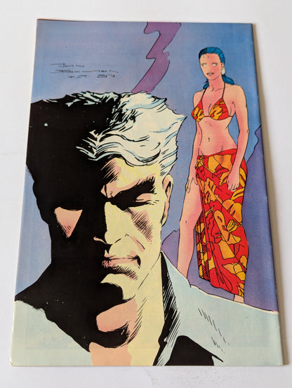 Classic X-Men #19