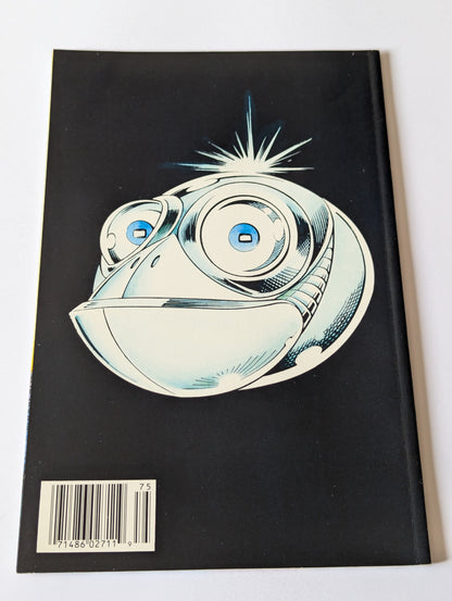 Excalibur Special Edition