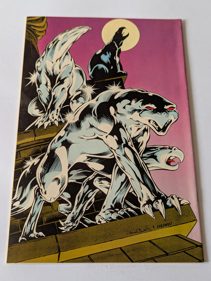 Excalibur #13