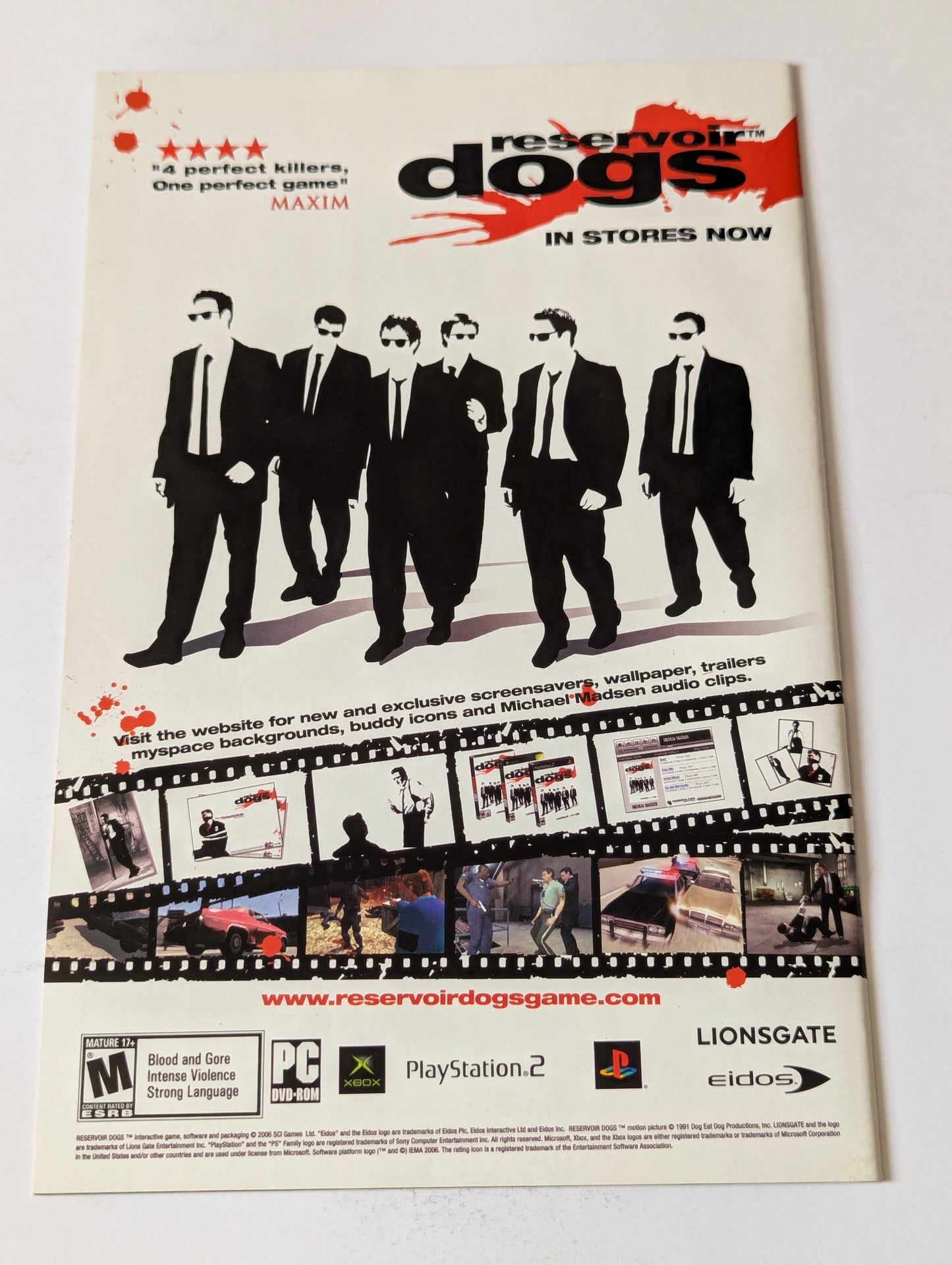 The Boys #5