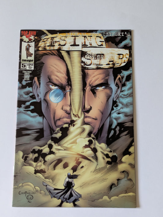 Rising Stars #5