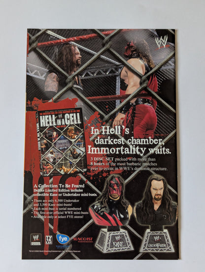 Green Lantern Corps #29