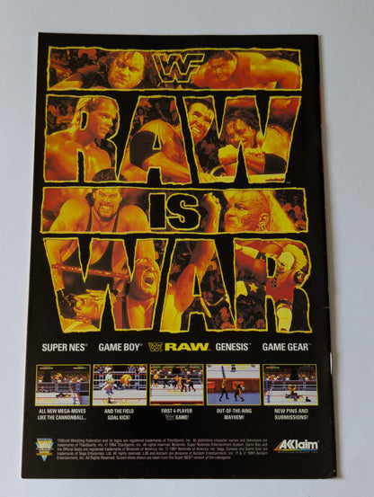 Supreme: Glory Days #1