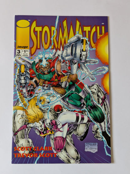 Stormwatch #3