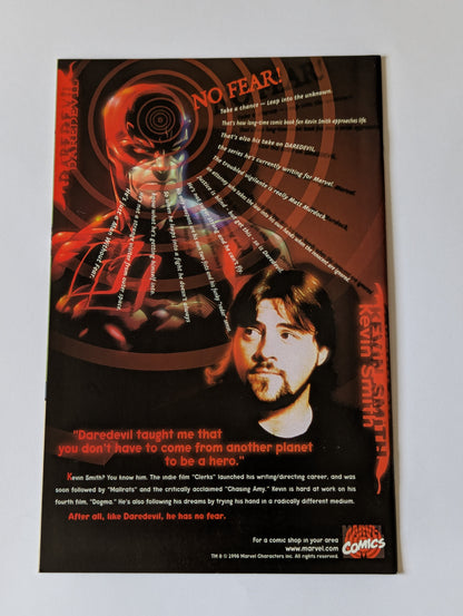 Ash: Fire and Crossfire #1 (Copy)