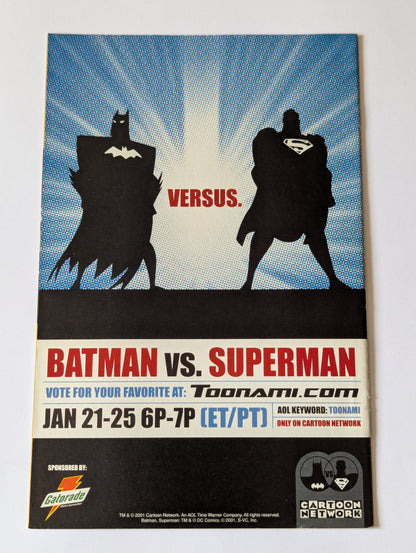 Batman: The 10¢ Adventure
