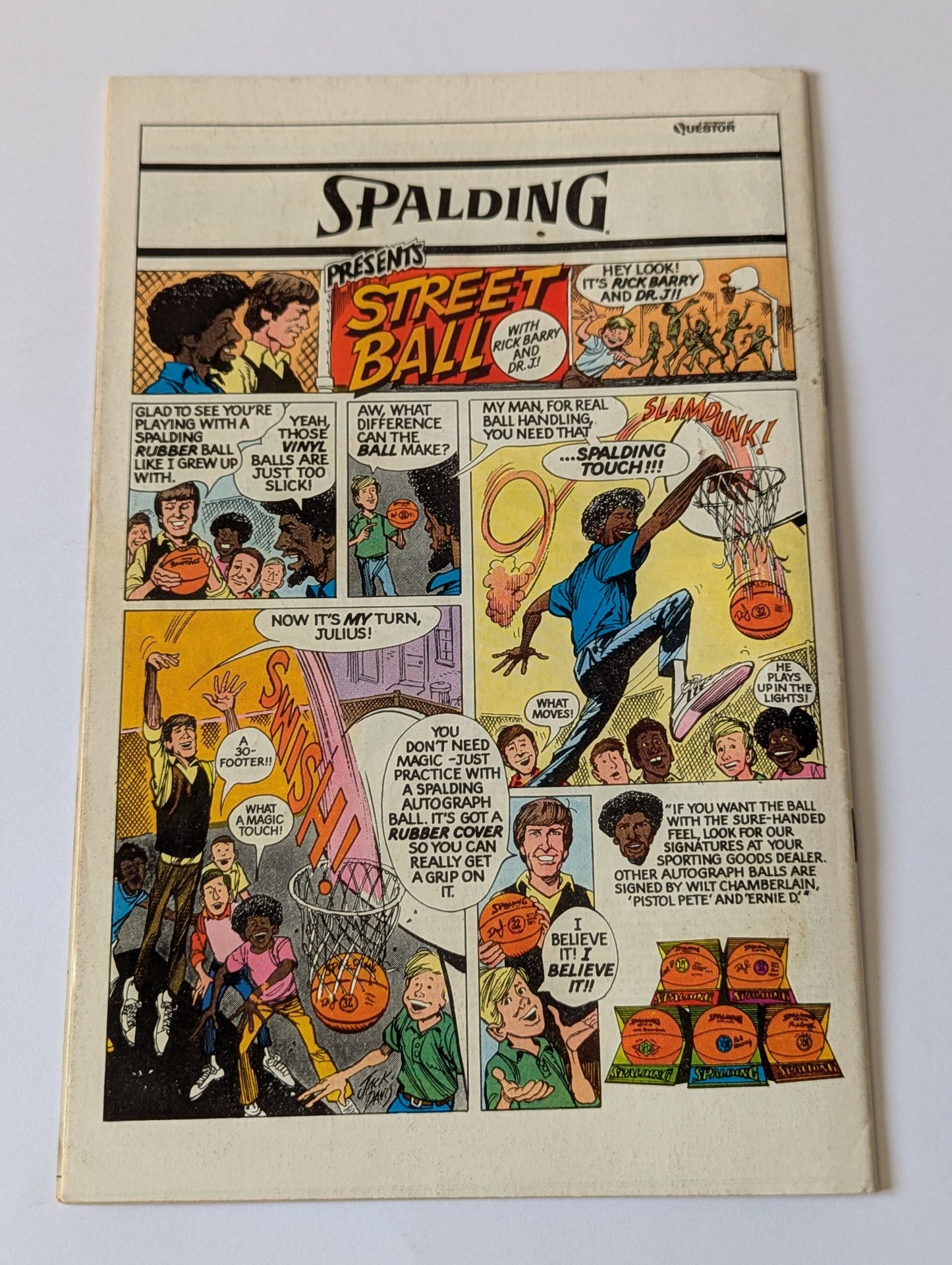 Uncanny X-Men #106