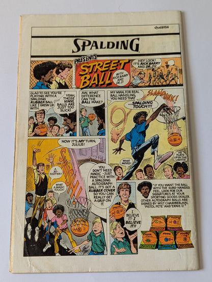 Uncanny X-Men #108
