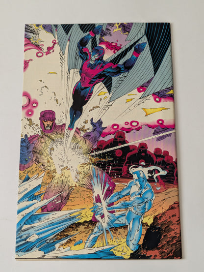 Uncanny X-Men #281