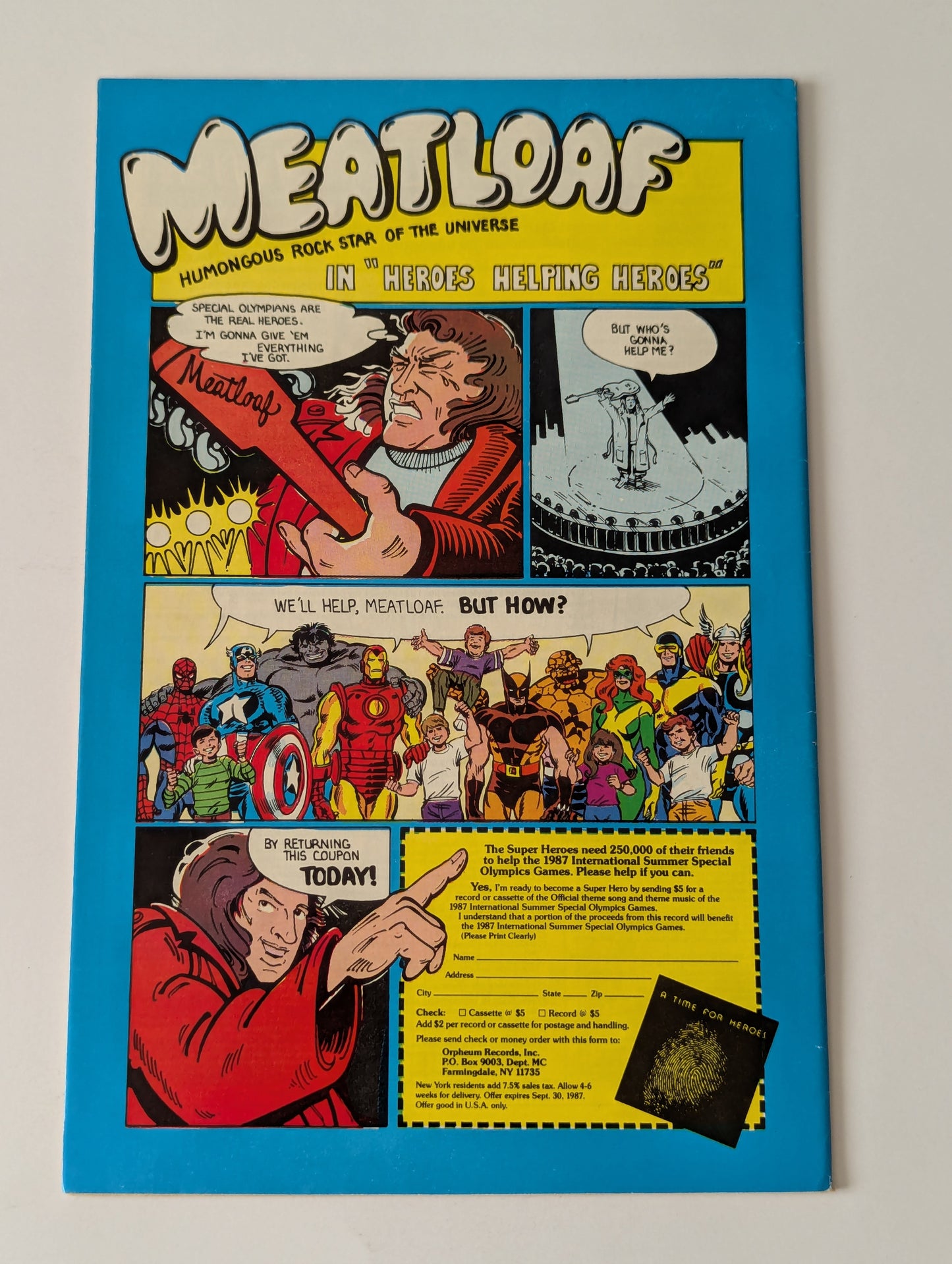 Uncanny X-Men Annual #11