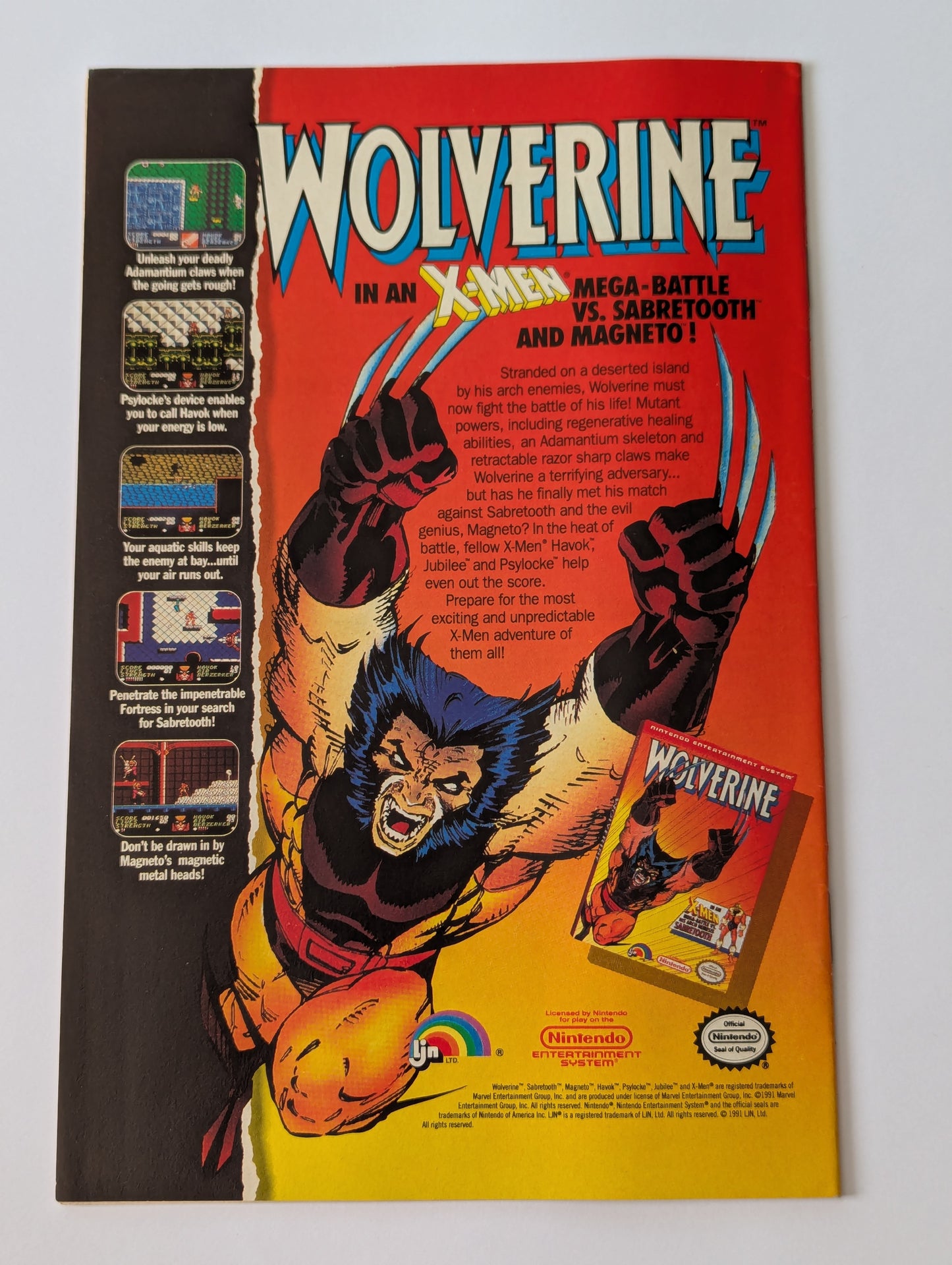 X-Men #2