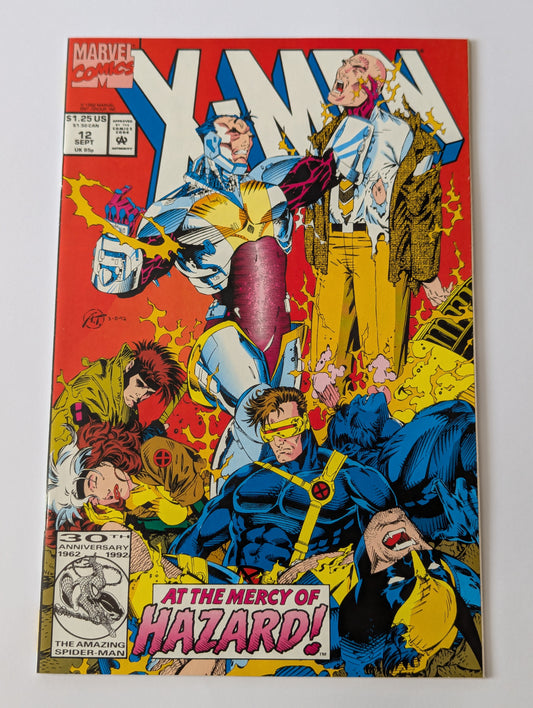 X-Men #12