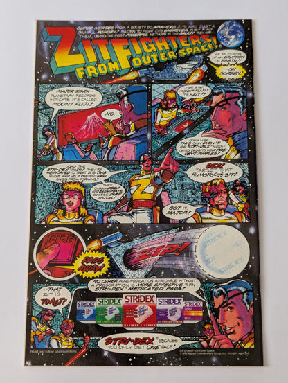 X-Men #20