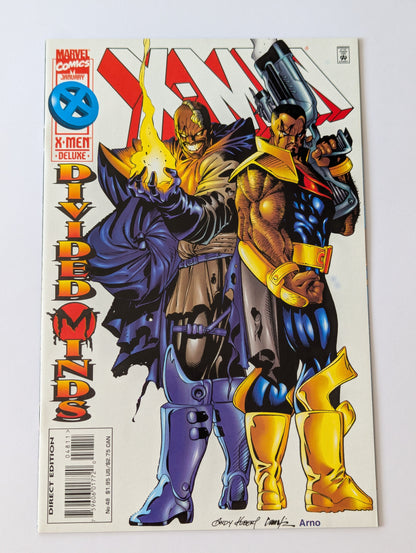 X-Men #48