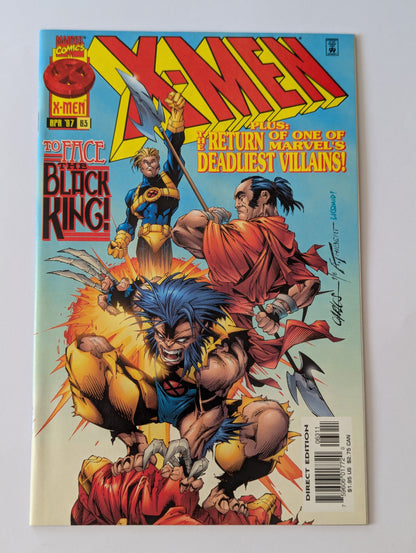 X-Men #63