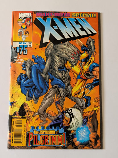 X-Men #75