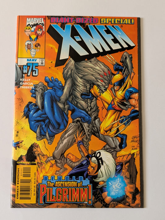 X-Men #75