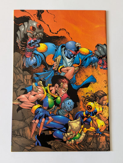 X-Men #75