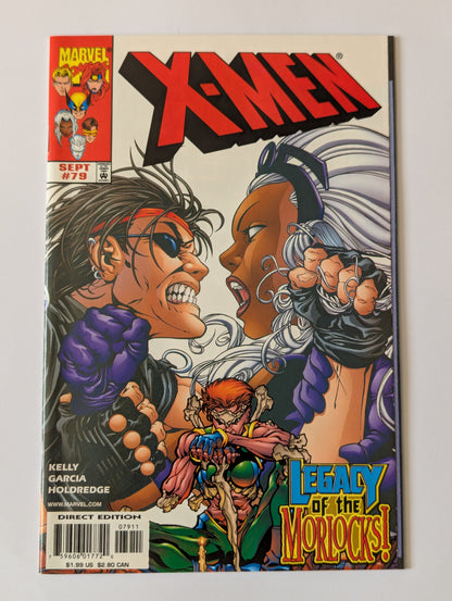 X-Men #79