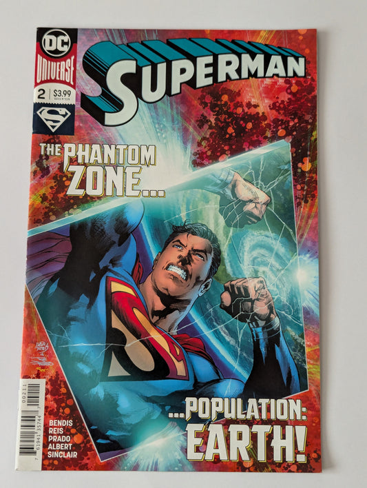 Superman #2