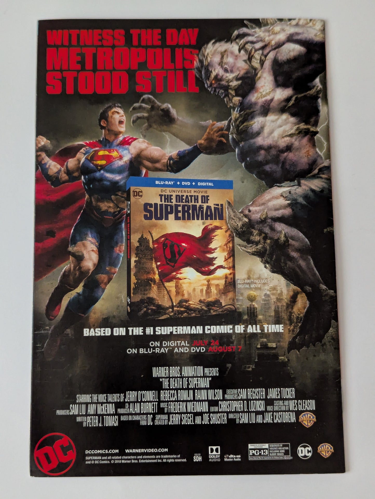 Superman #2