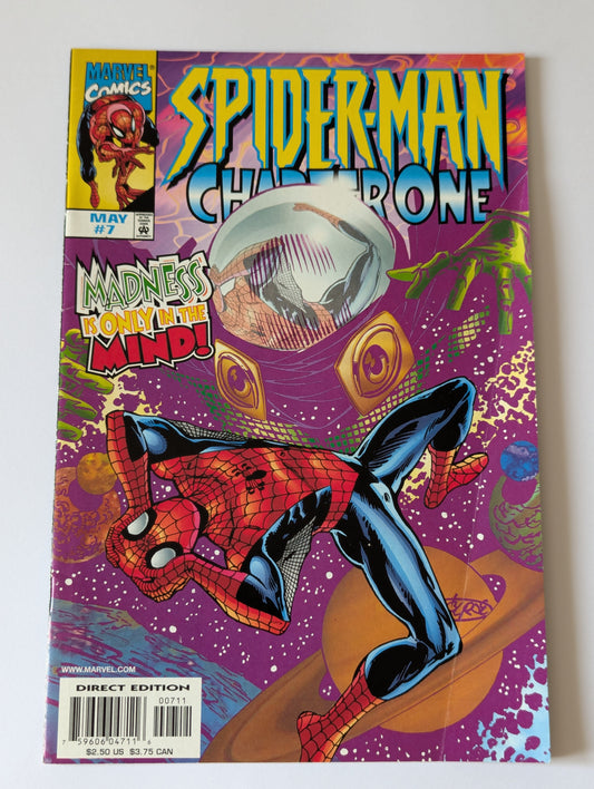 Spider-Man: Chapter One #7