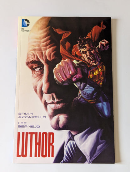 Luthor