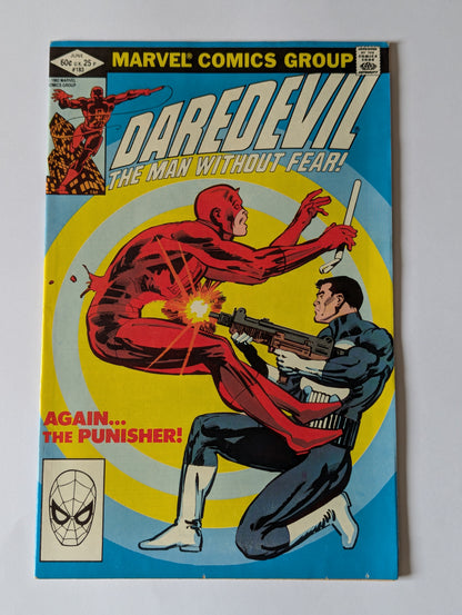 Daredevil #183