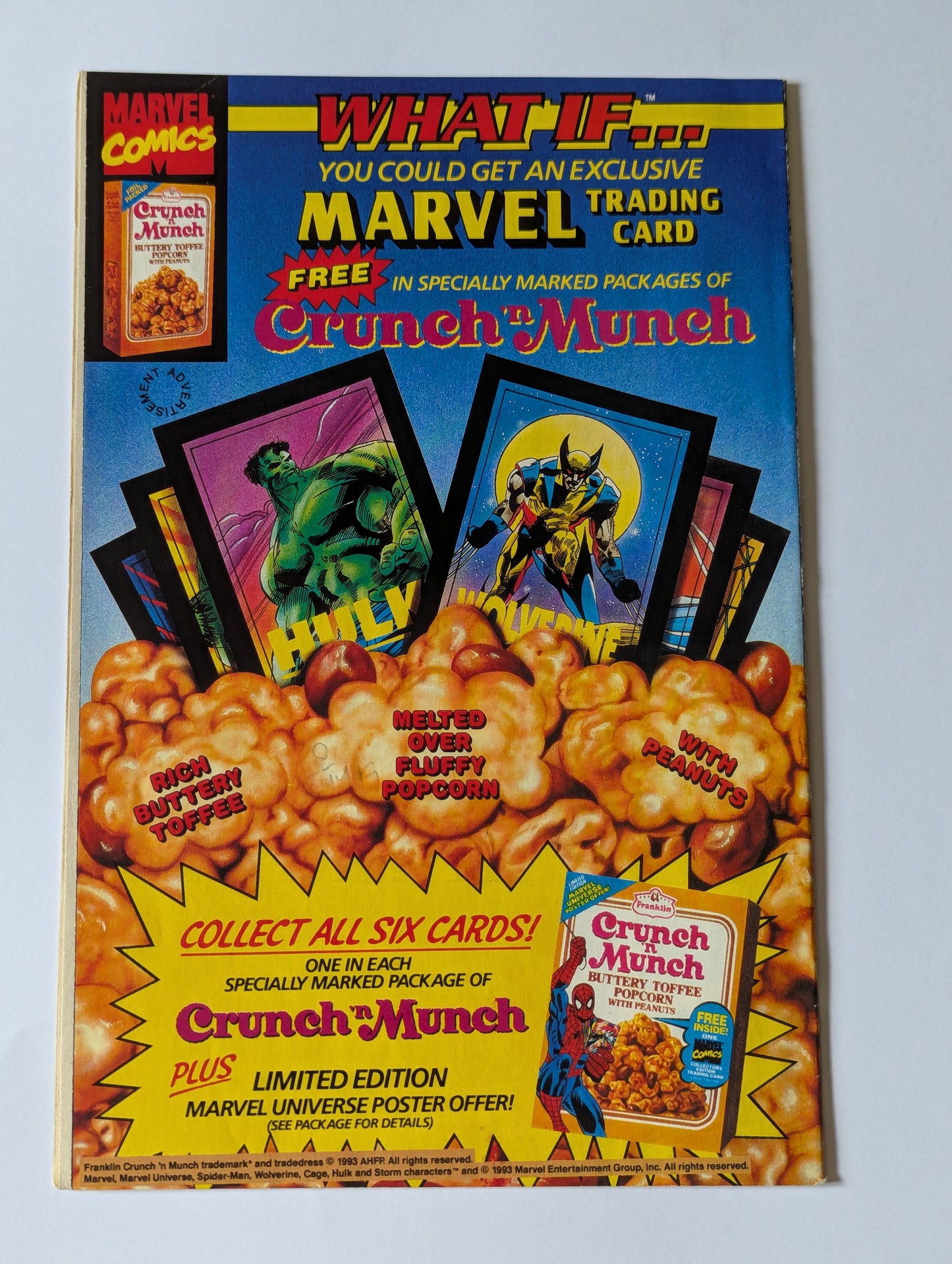 Spectacular Spider-Man #203