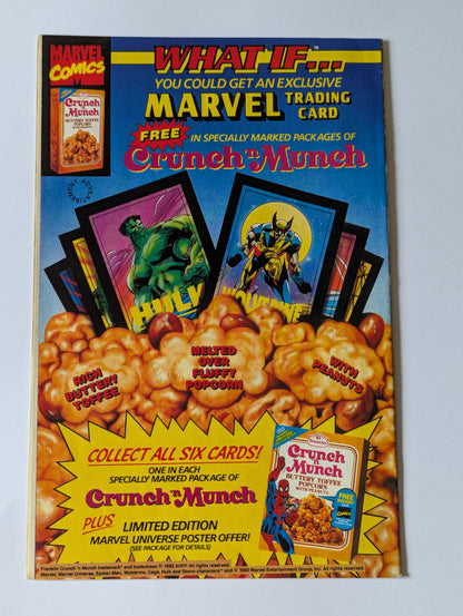 Spectacular Spider-Man #203