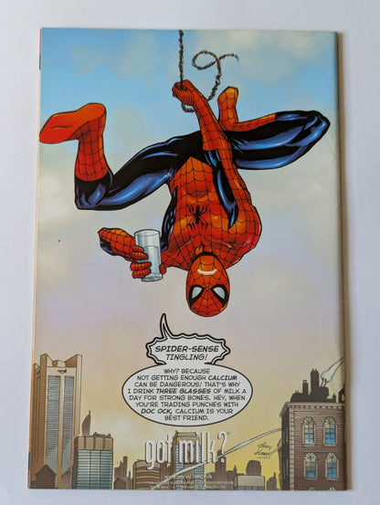 Marvel: The Lost Generation #12