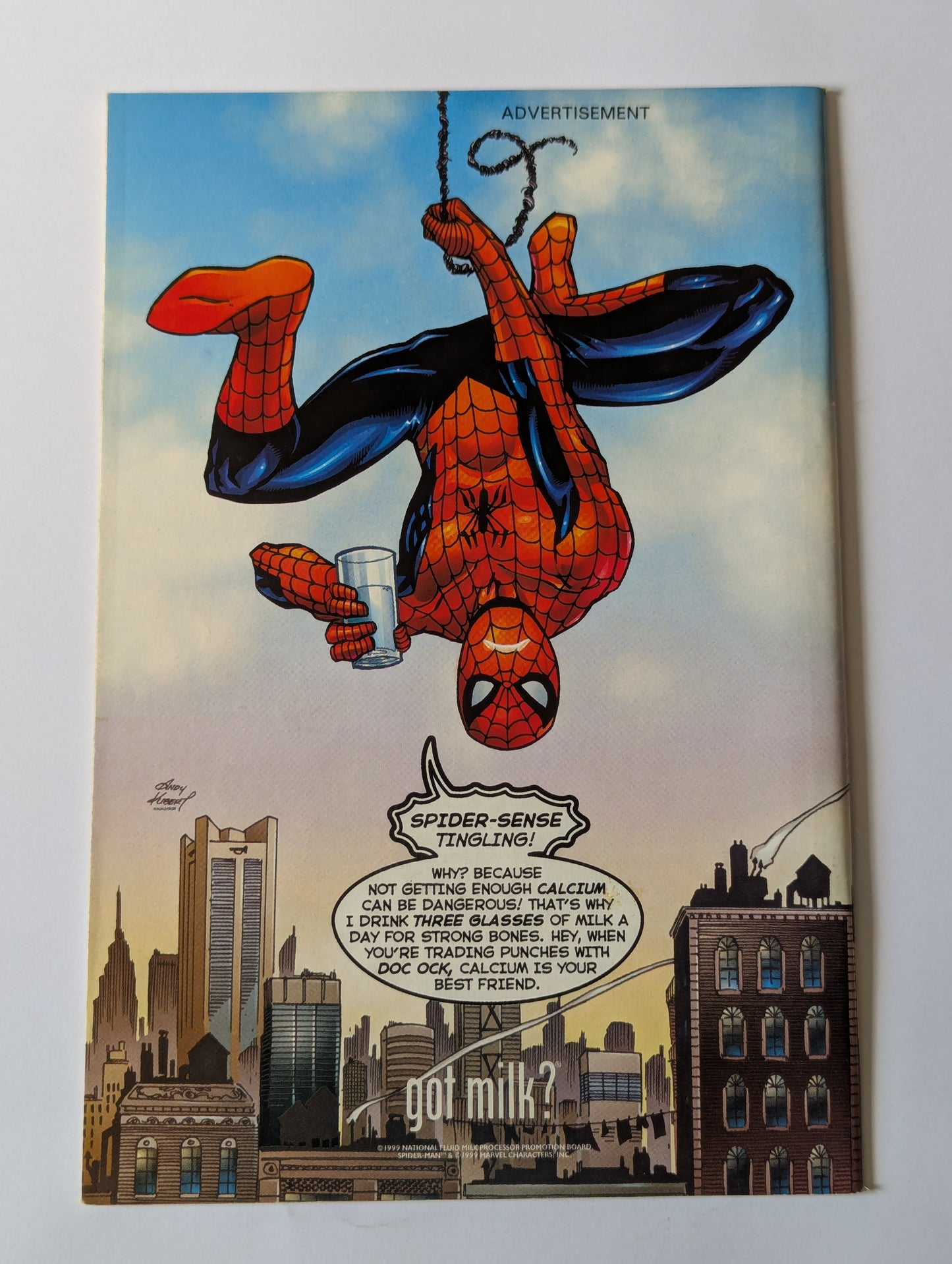 Amazing Spider-Man #13