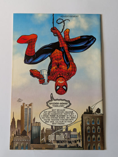 Amazing Spider-Man #14