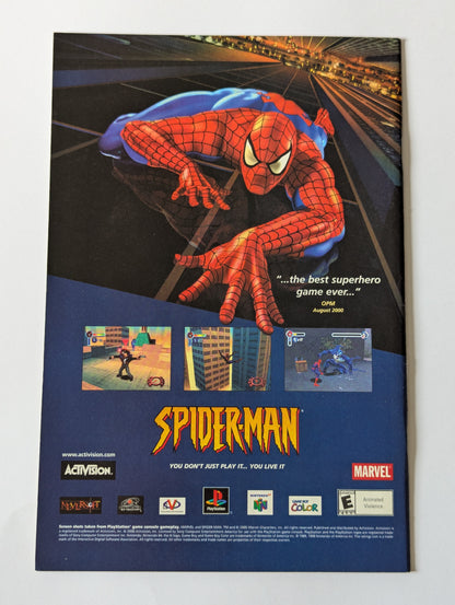 Peter Parker: Spider-Man #26