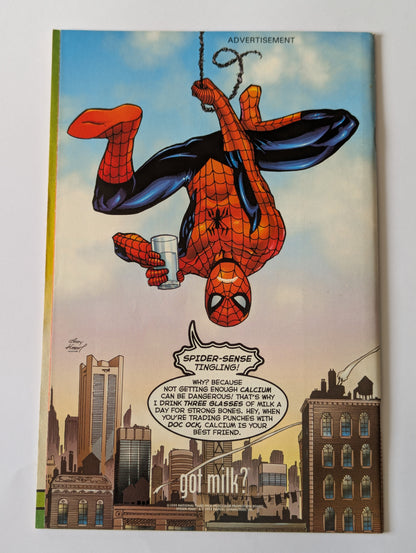 Peter Parker: Spider-Man #11