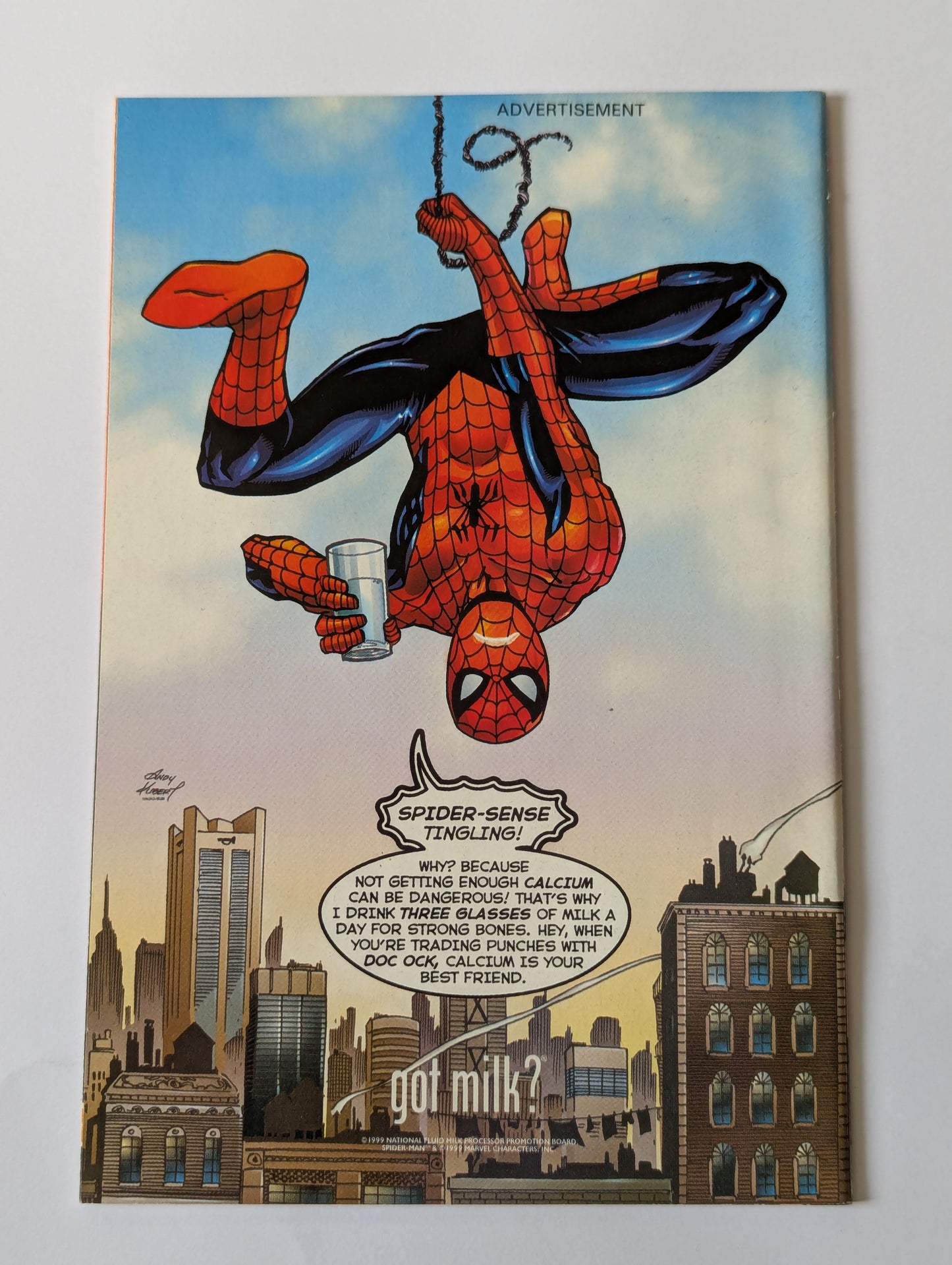 Peter Parker: Spider-Man #13