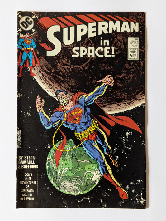 Superman #28